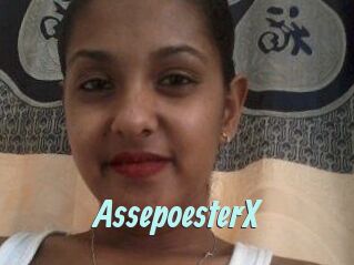 AssepoesterX