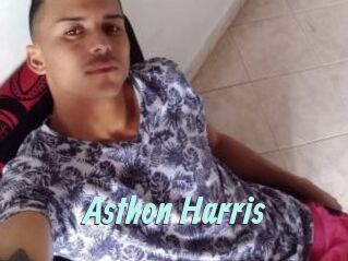 Asthon_Harris