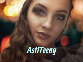 AstiTeeny