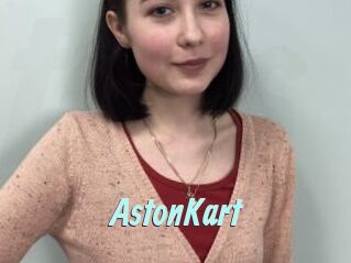 AstonKart