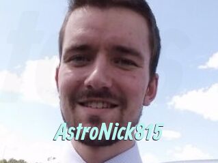 AstroNick815