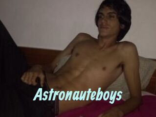 Astronauteboys