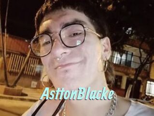AsttonBlacke