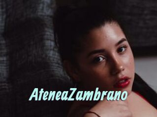 AteneaZambrano