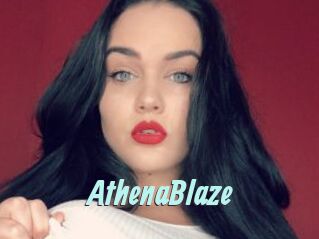 AthenaBlaze