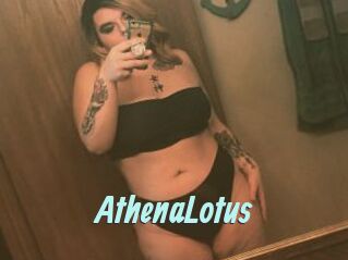 AthenaLotus