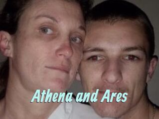 Athena_and_Ares