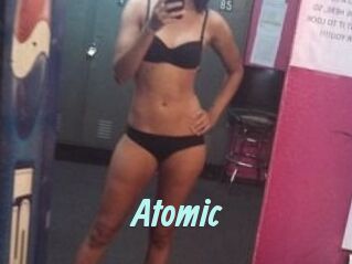 Atomic