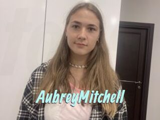 AubreyMitchell