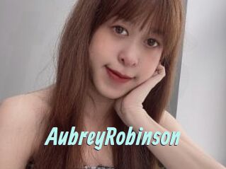 AubreyRobinson