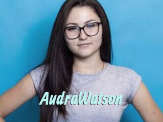 AudraWatson