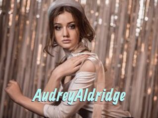 AudreyAldridge