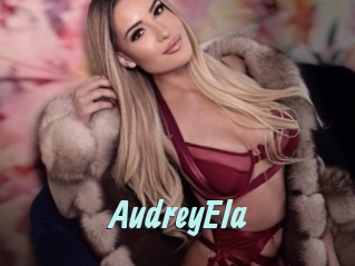 AudreyEla Ton Show