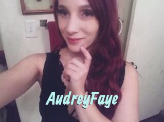 AudreyFaye