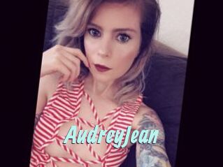 AudreyJean