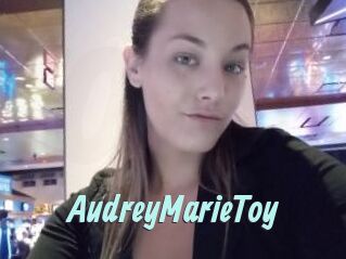 AudreyMarieToy