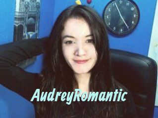 AudreyRomantic