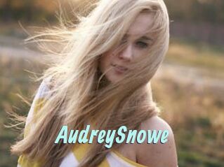 AudreySnowe
