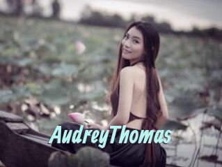 AudreyThomas