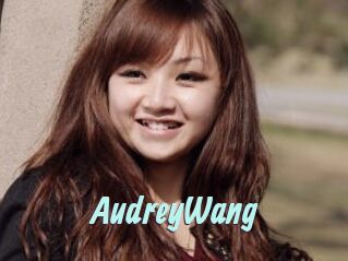 AudreyWang