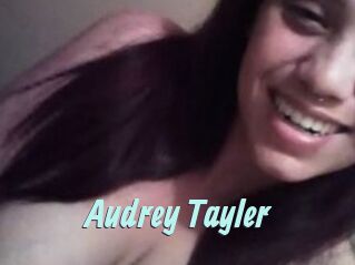 Audrey_Tayler