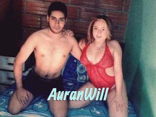 AuranWill