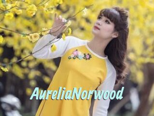AureliaNorwood