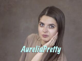 AureliaPretty