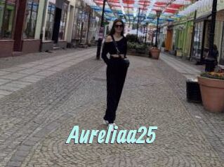 Aureliaa25 Ton Show