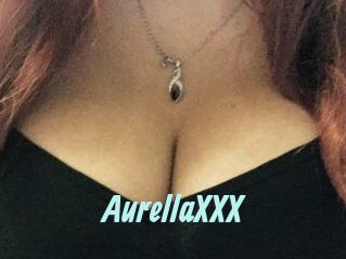 AurellaXXX