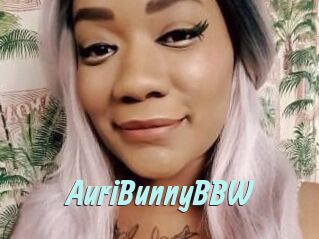 AuriBunnyBBW