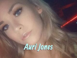 Auri_Jones