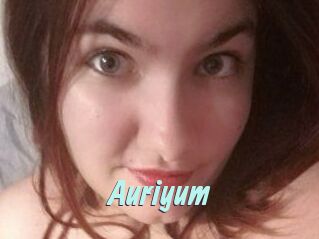 Auriyum
