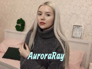 AuroraRay