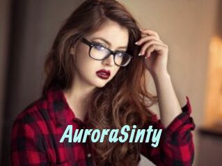 AuroraSinty