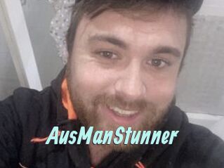 AusManStunner