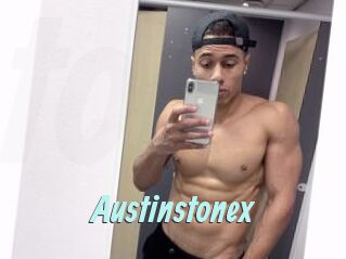 Austinstonex