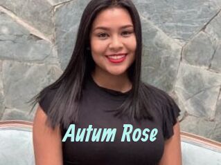 Autum_Rose