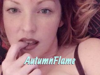 AutumnFlame