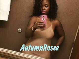 AutumnRosee