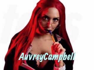 AuvreyCampbell