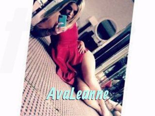 AvaLeanne