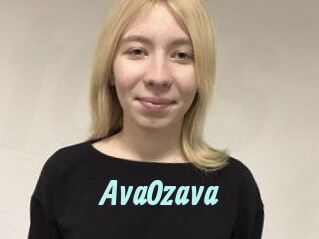 AvaOzava