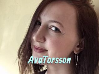 AvaTorsson