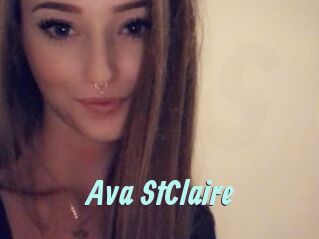 Ava_StClaire