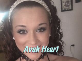 Avah_Heart
