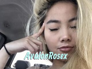 AvalonRosex