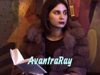 AvantraRay