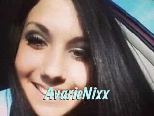 AvarieNixx