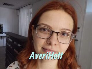 AveriHott